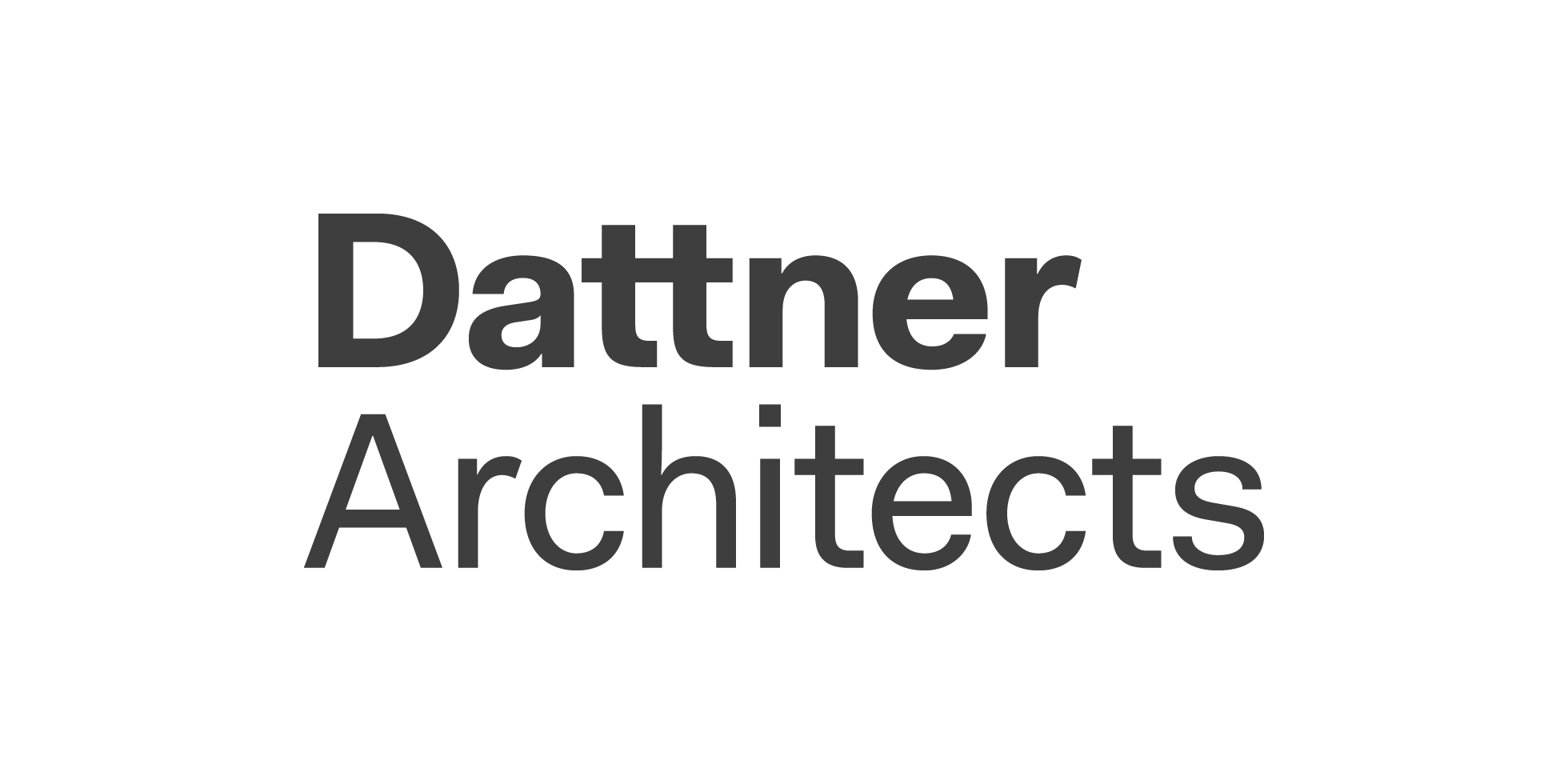Logo: Dattner Architects