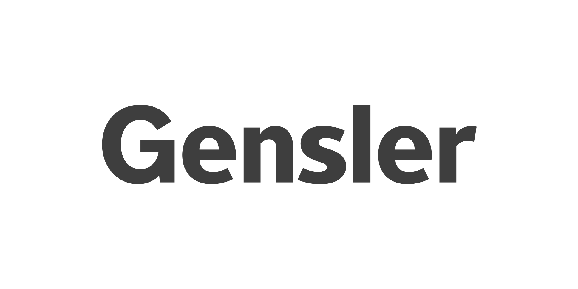 Logo: Gensler