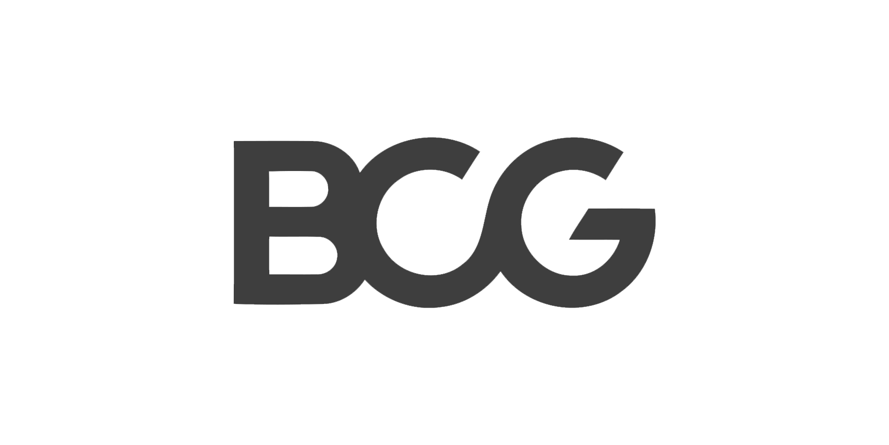 Logo: BCG
