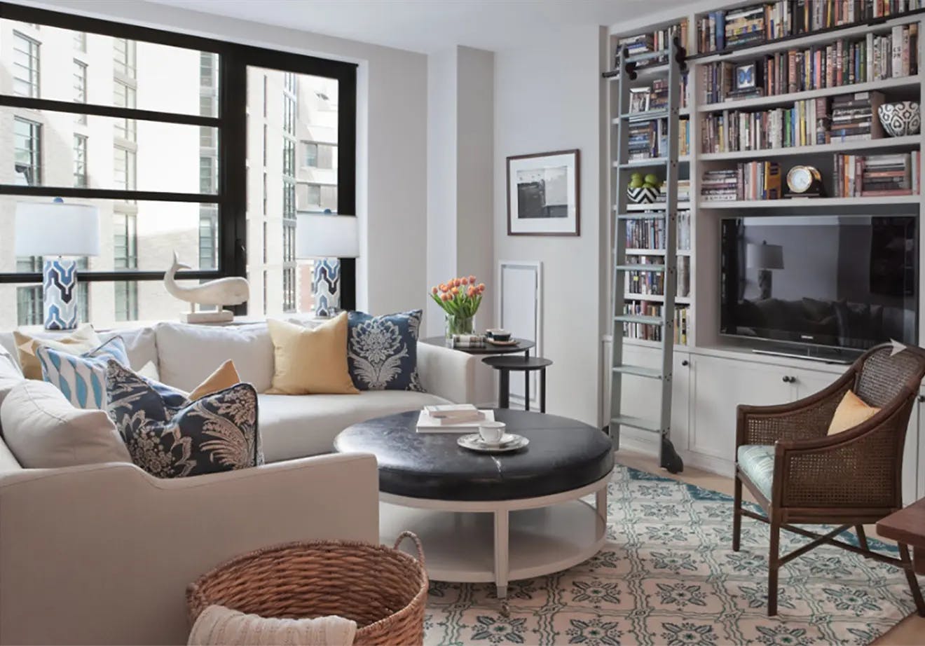 Journal: A traditional condo in Downtown Boston: Gallery