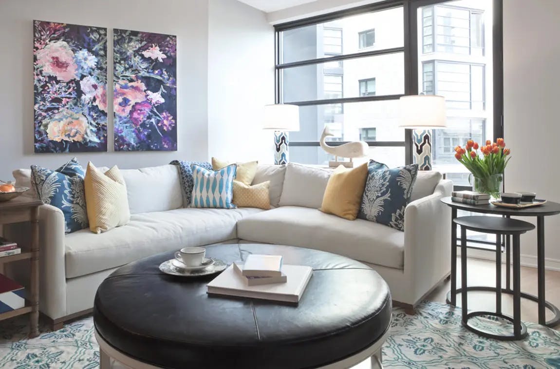 Journal: A traditional condo in Downtown Boston: Gallery