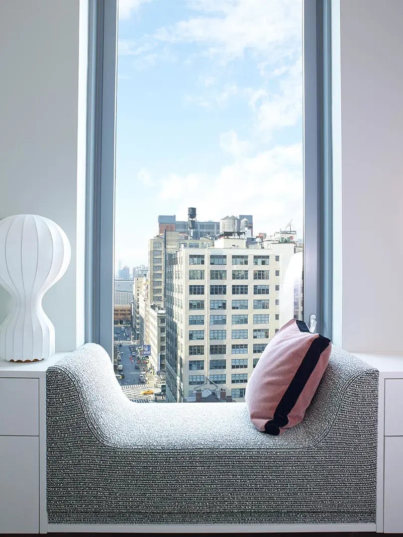 Journal: Penthouse views in SoHo: Gallery