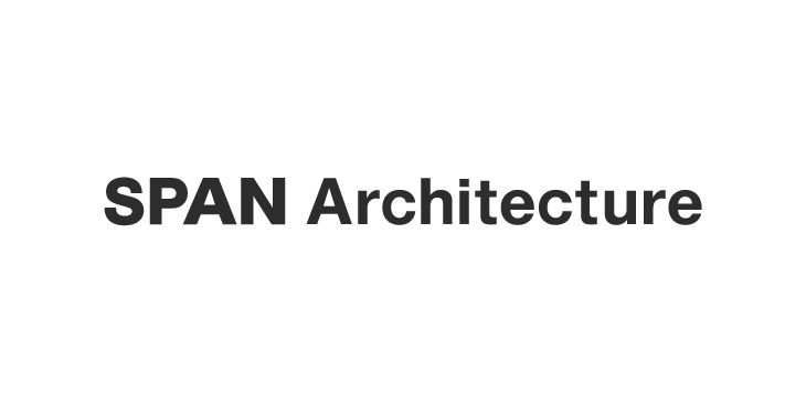 Logo: Span Architecture