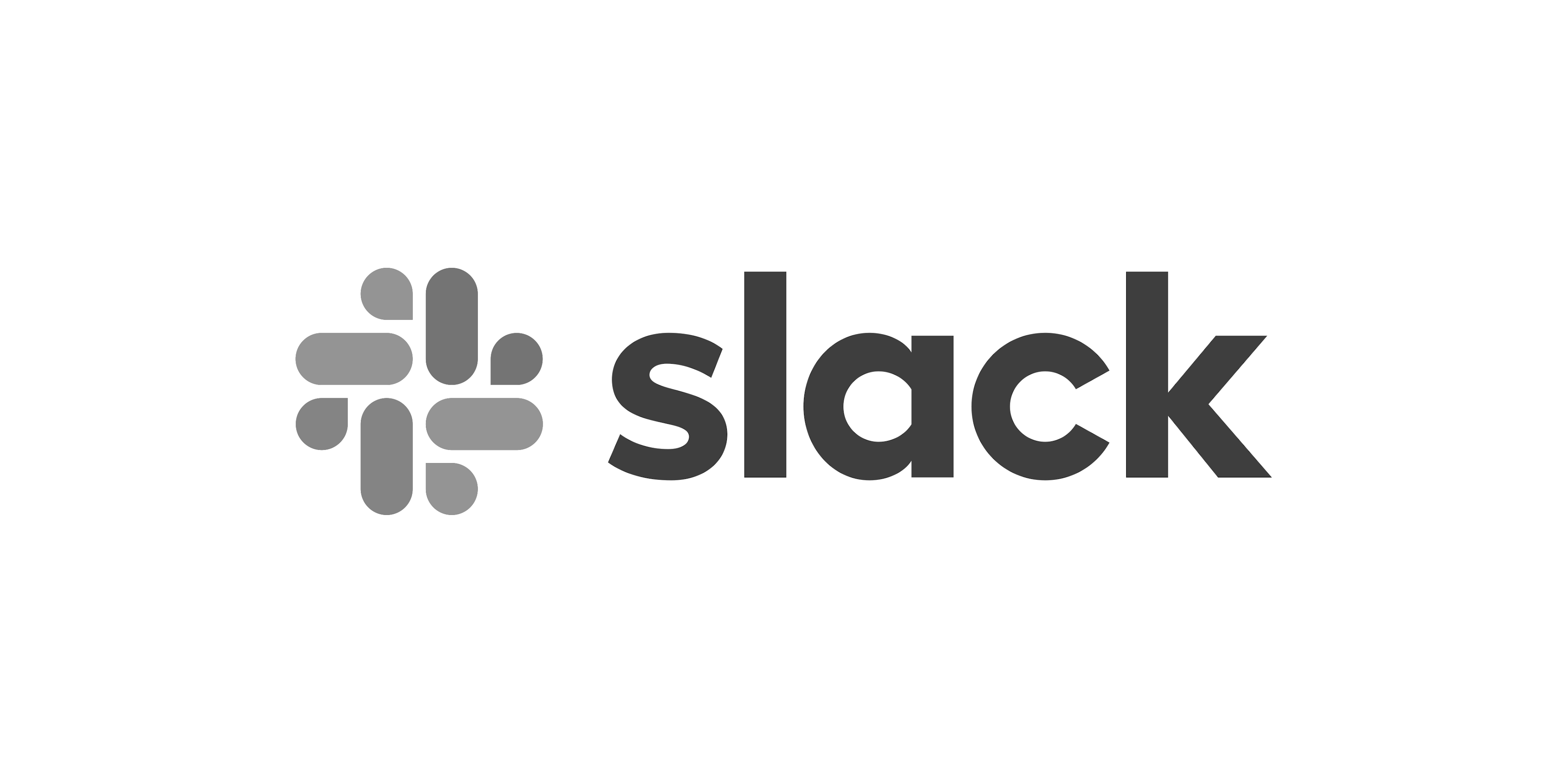 Logo: Slack
