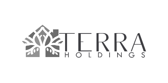 Logo: Terra Holdings