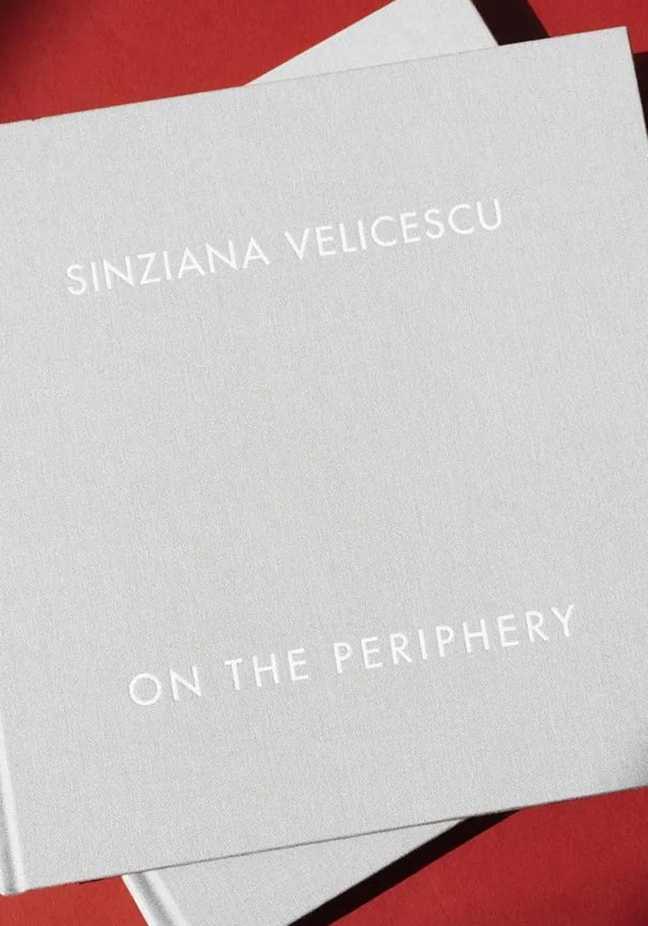 Journal: Sinziana on "On the Periphery": Gallery