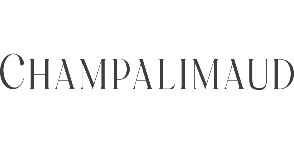 Logo: Champalimaud