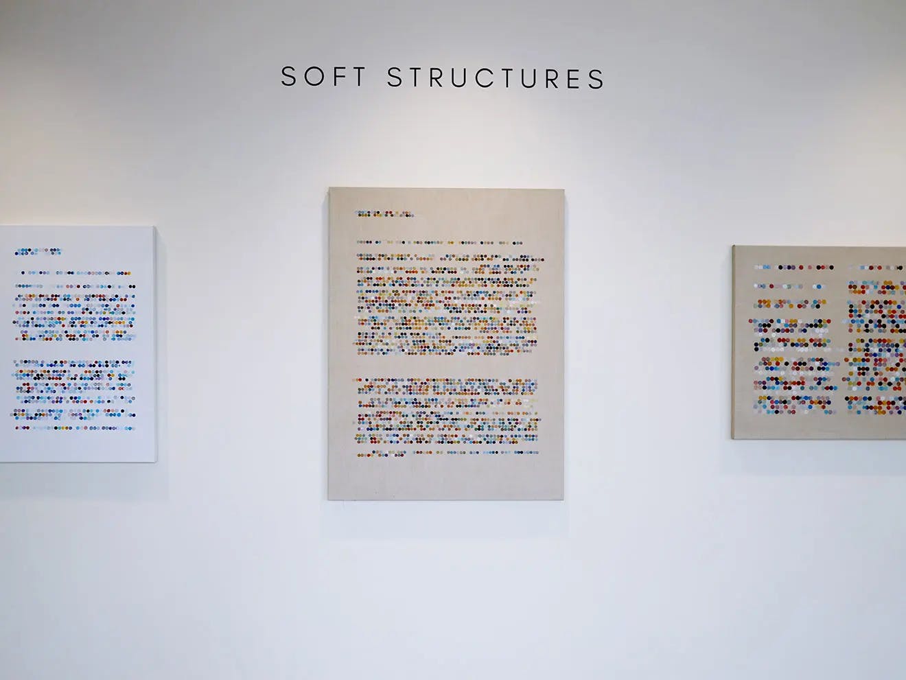Journal: 'Soft Structures' at Johnson & Johnson: Gallery