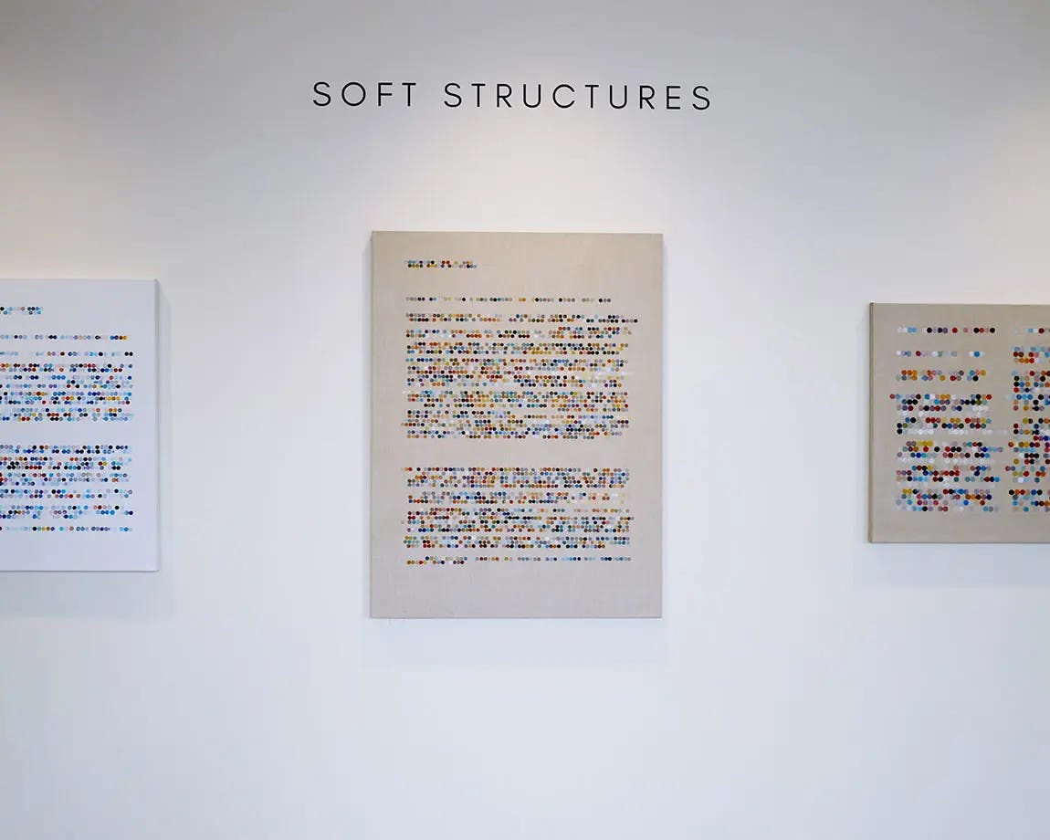Journal: 'Soft Structures' at Johnson & Johnson: Thumbnail