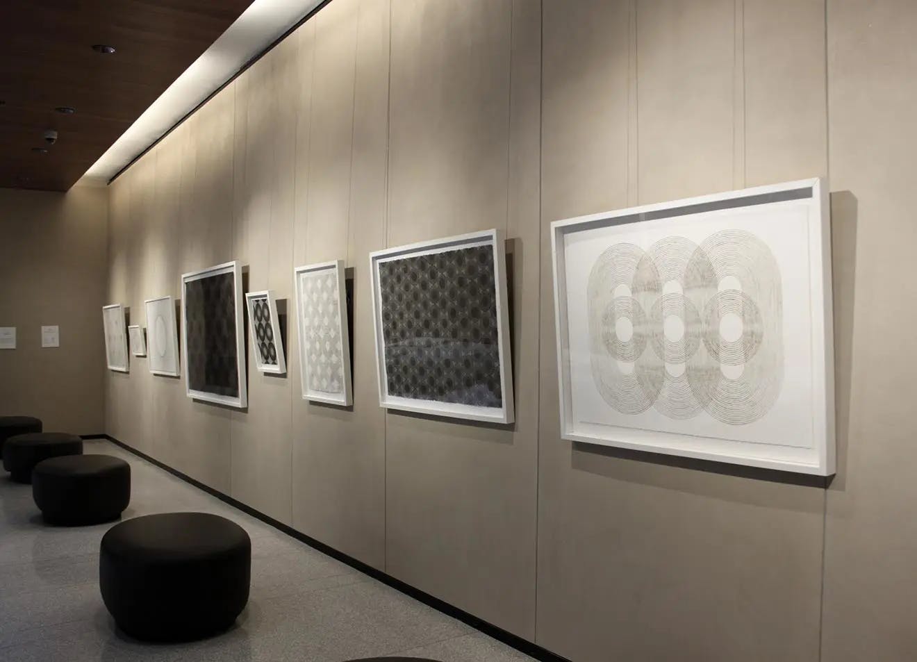 Exhibition: Center at Gotham West: Gallery