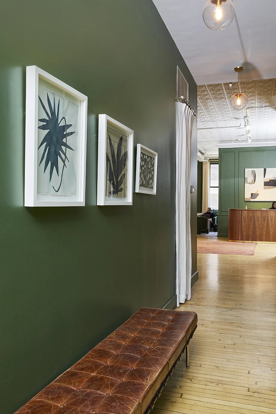 Journal: Chief Tribeca: Gallery