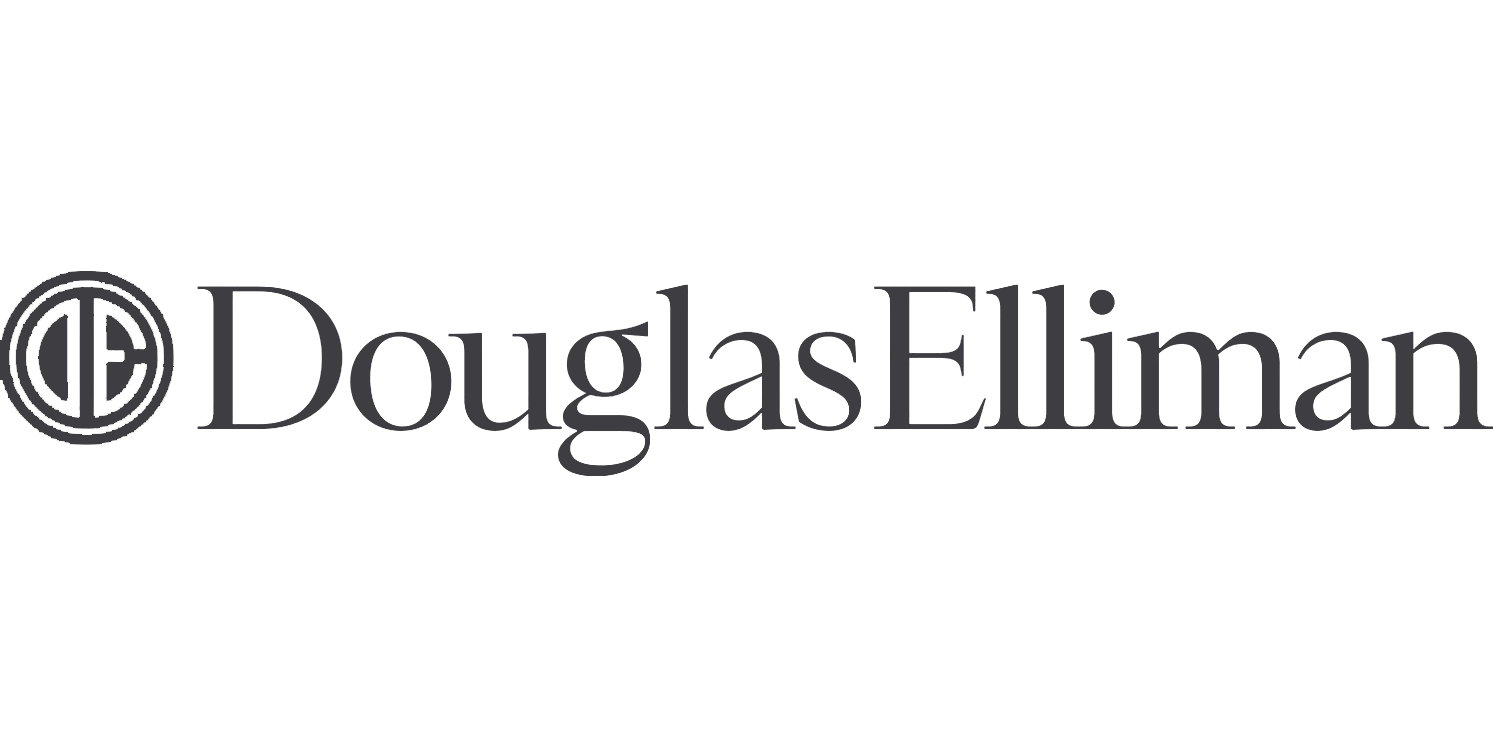 Logo: Douglas Elliman