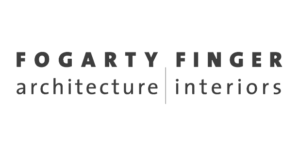 Logo: Fogarty Finger
