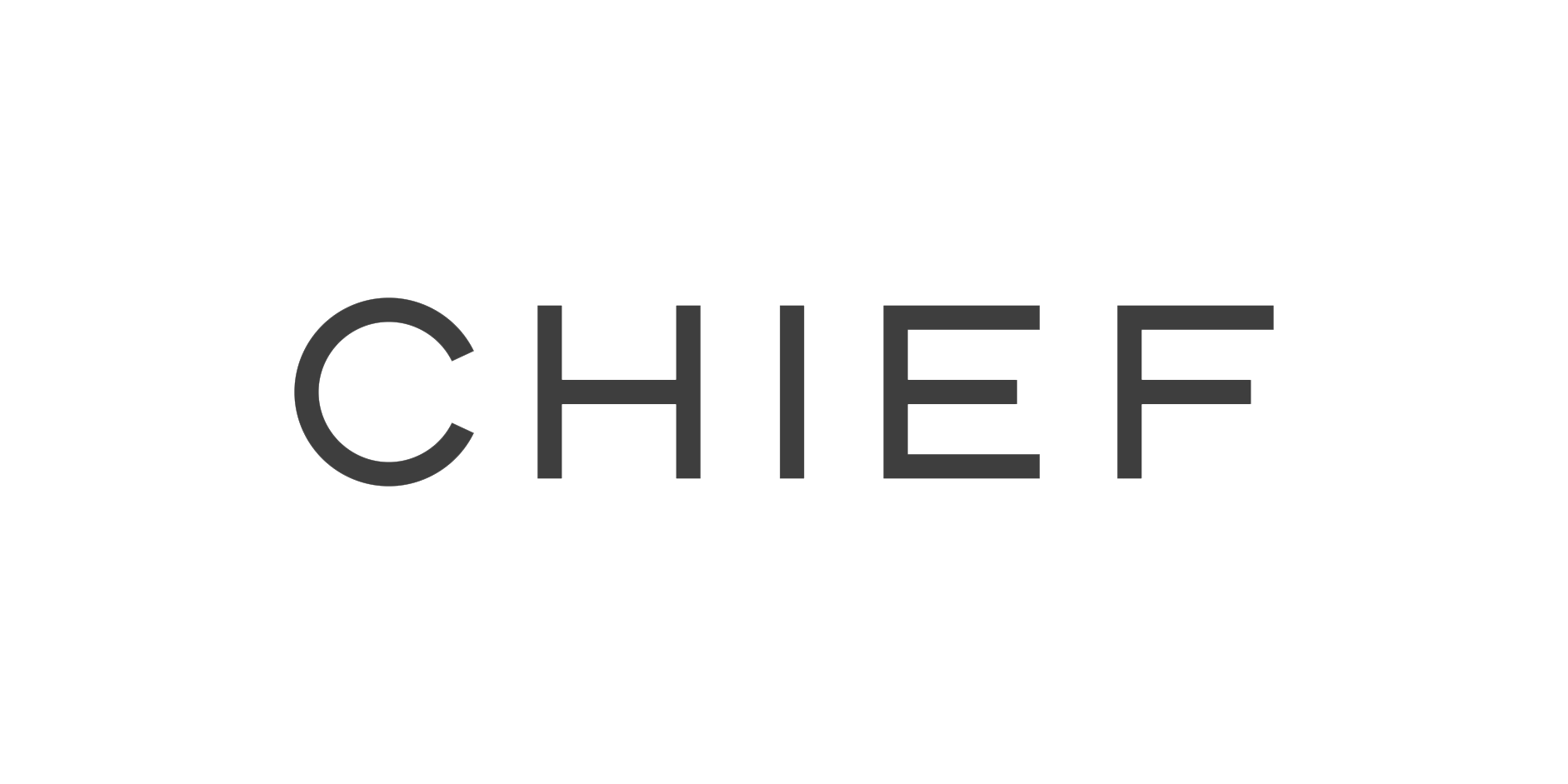 Logo: Chief