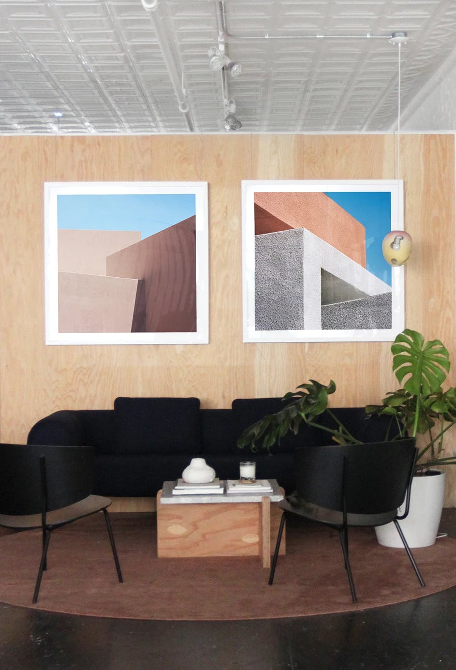Exhibition: Fabricating Desert: Gallery