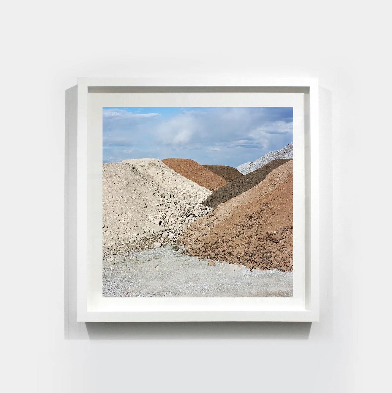 Journal: Sinziana on 'Fabricating Desert': Gallery
