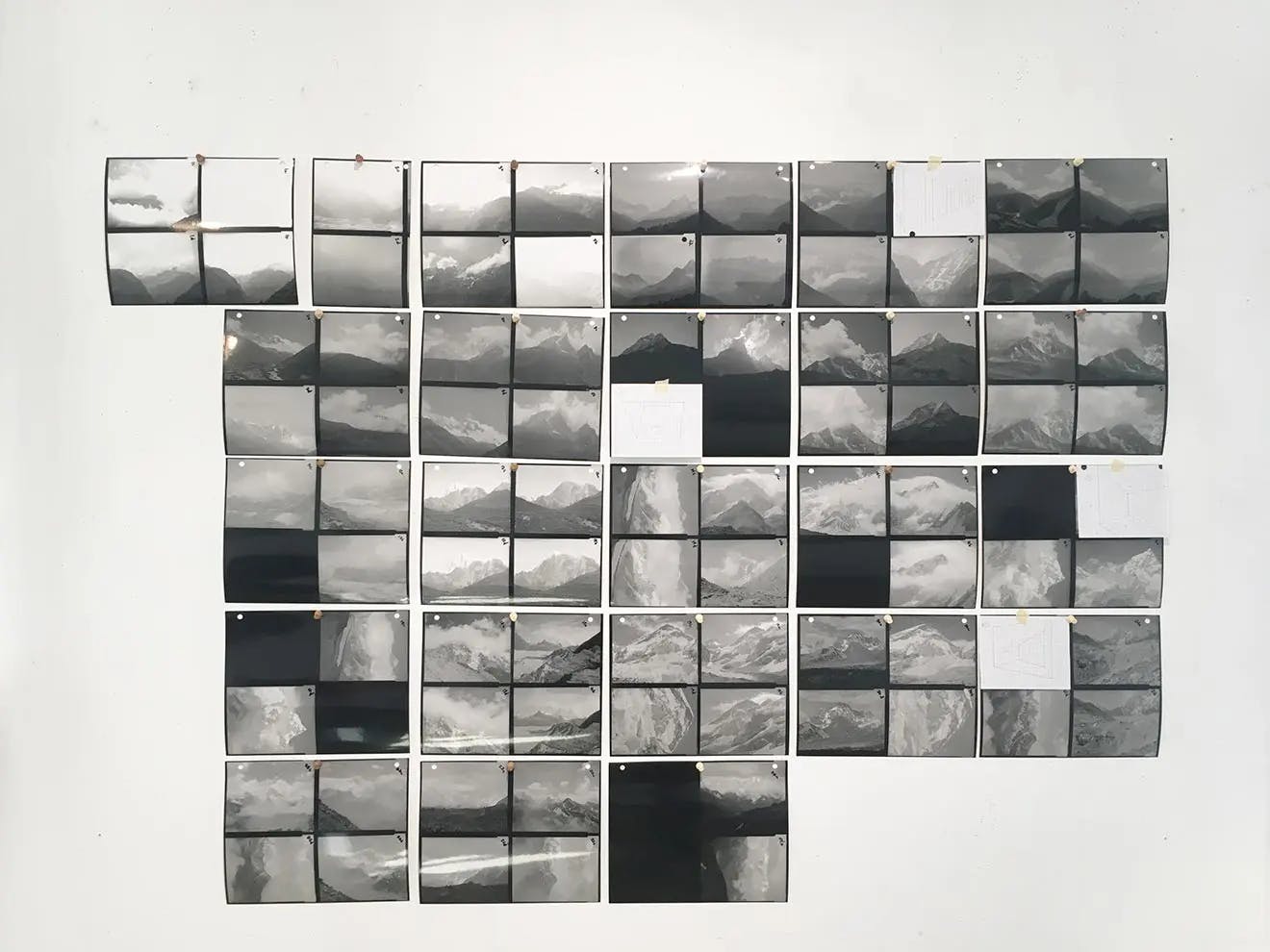 Journal: Millee on 'Mount Analogue': Gallery