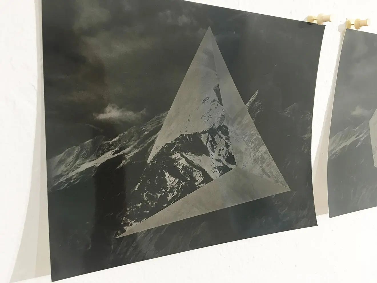 Journal: Millee on 'Mount Analogue': Gallery