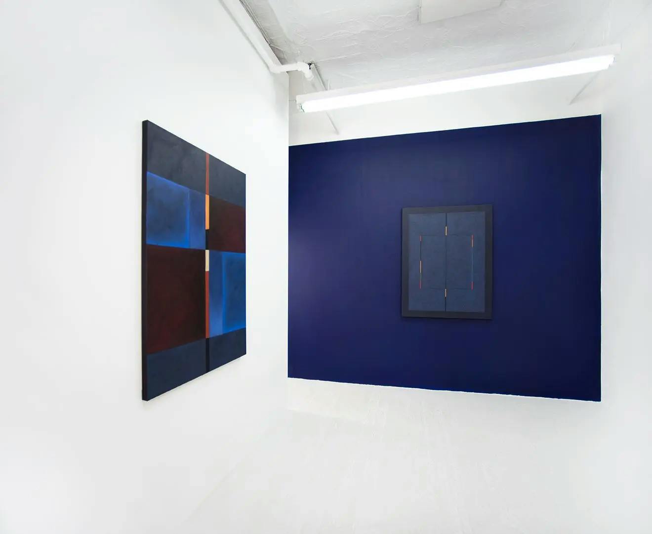 Exhibition: The Night Paintings: Gallery
