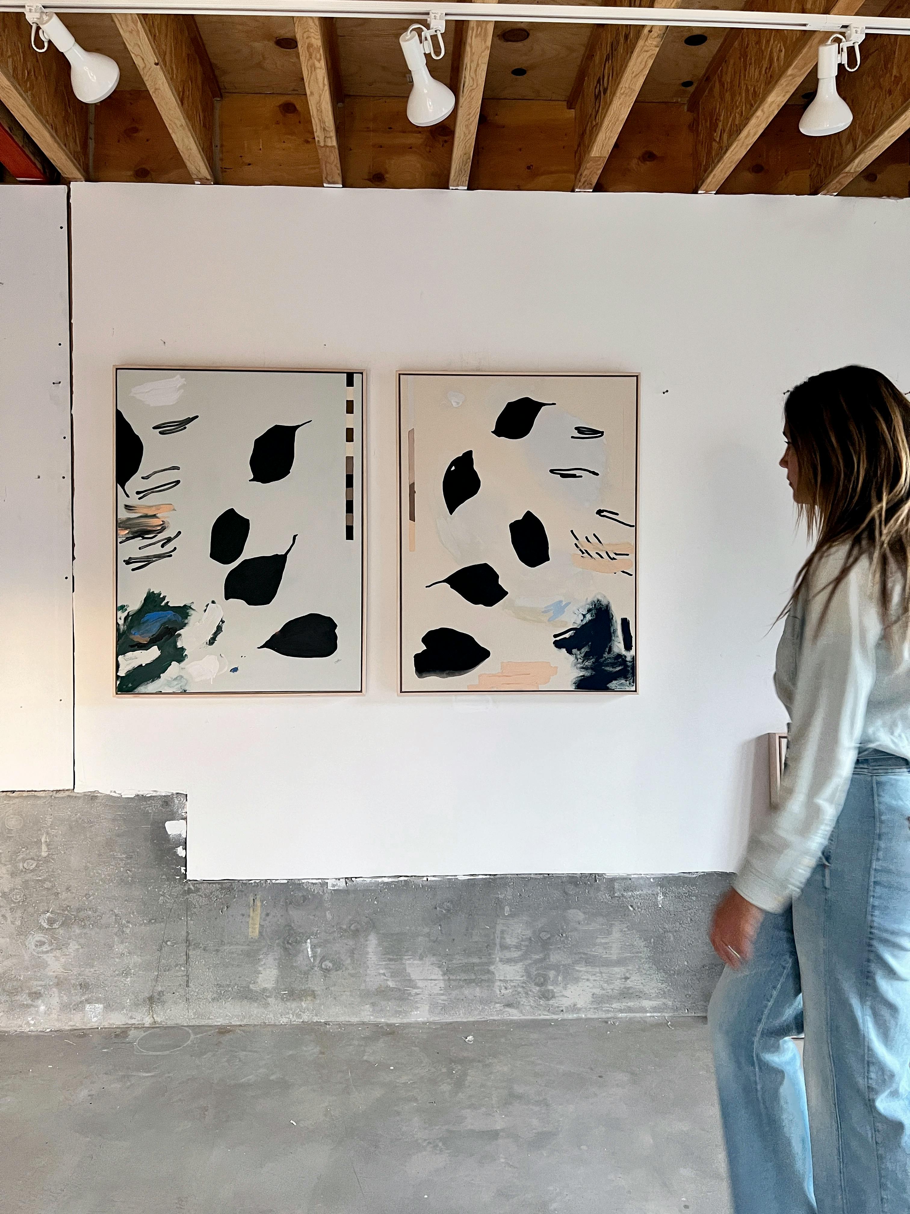 Journal: Visit with Karina Bania: Gallery