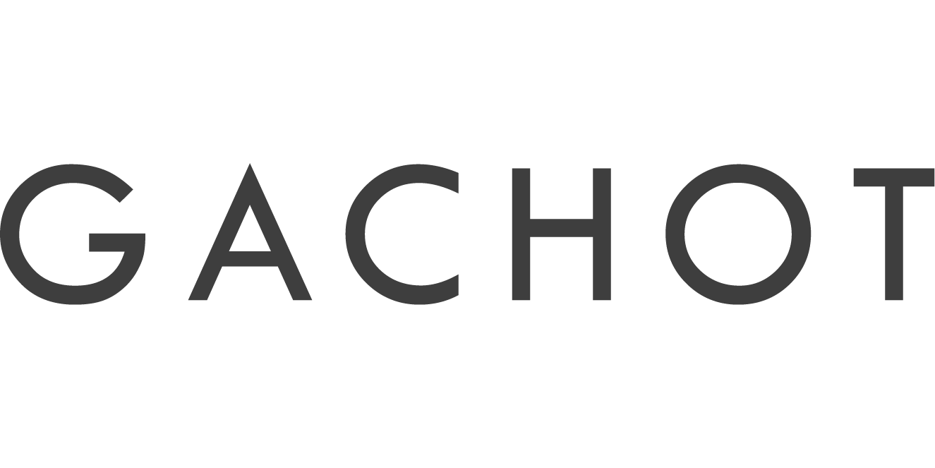 Logo: Gachot