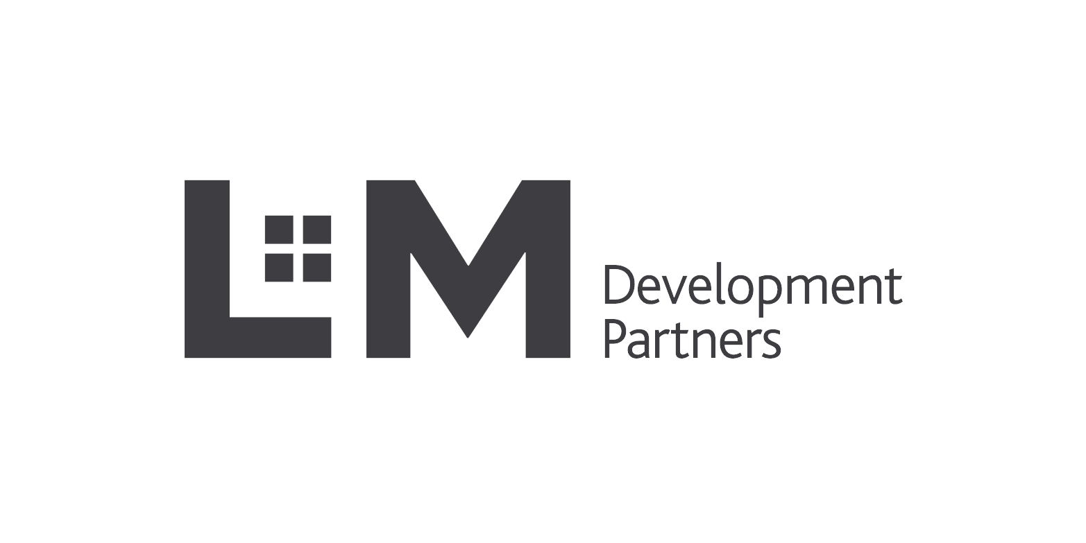 Logo: L&M Development Partners