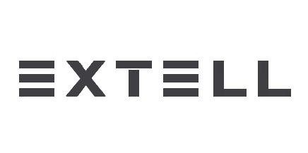 Logo: Extell