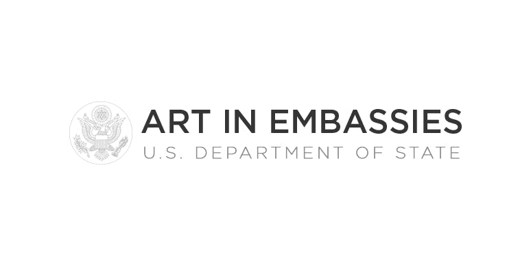 Logo: Department of State