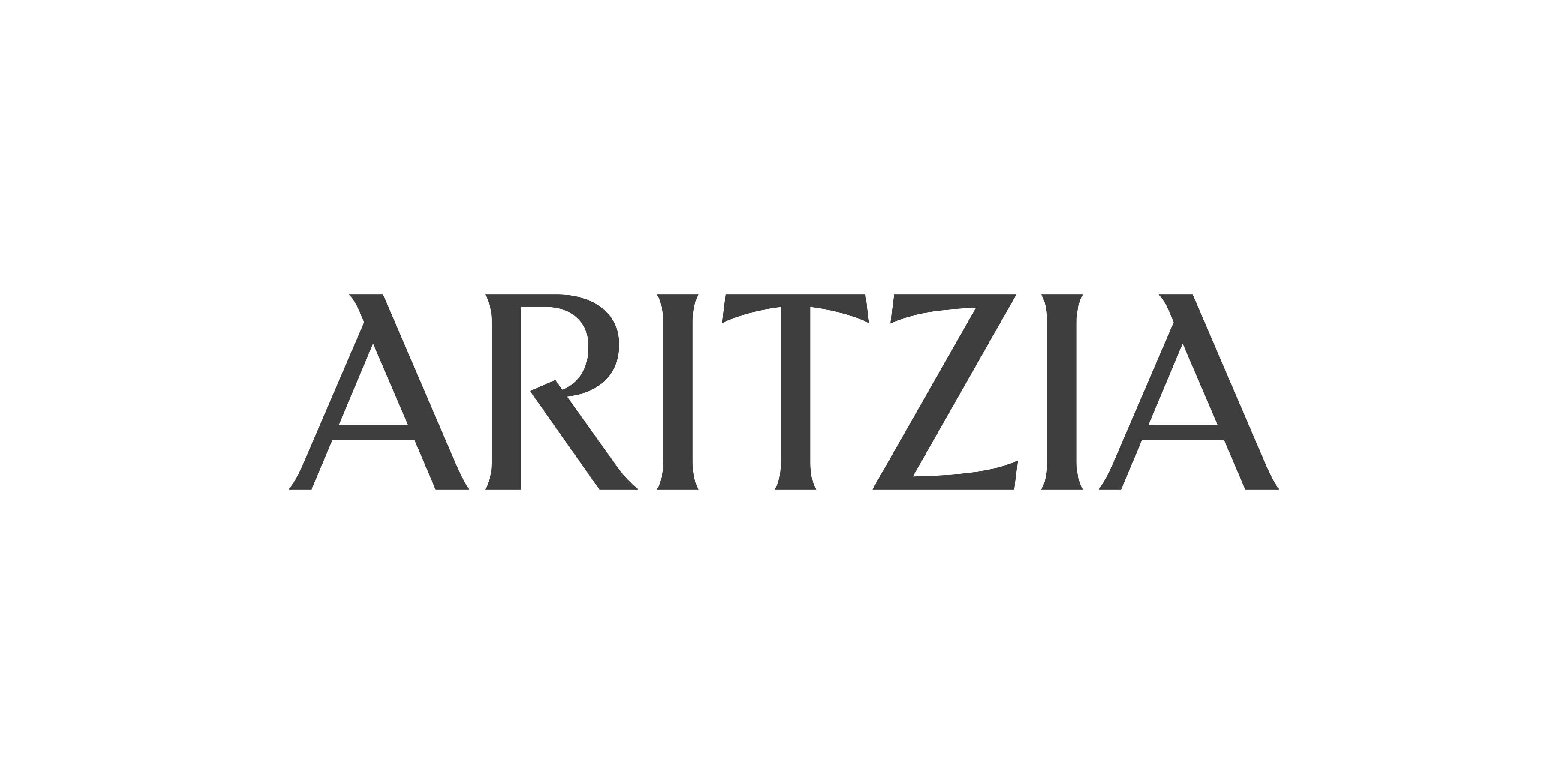 Logo: Aritzia