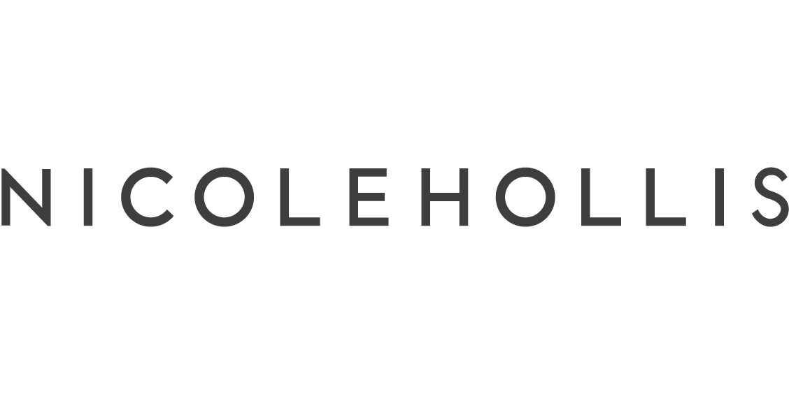 Logo: Nicole Hollis