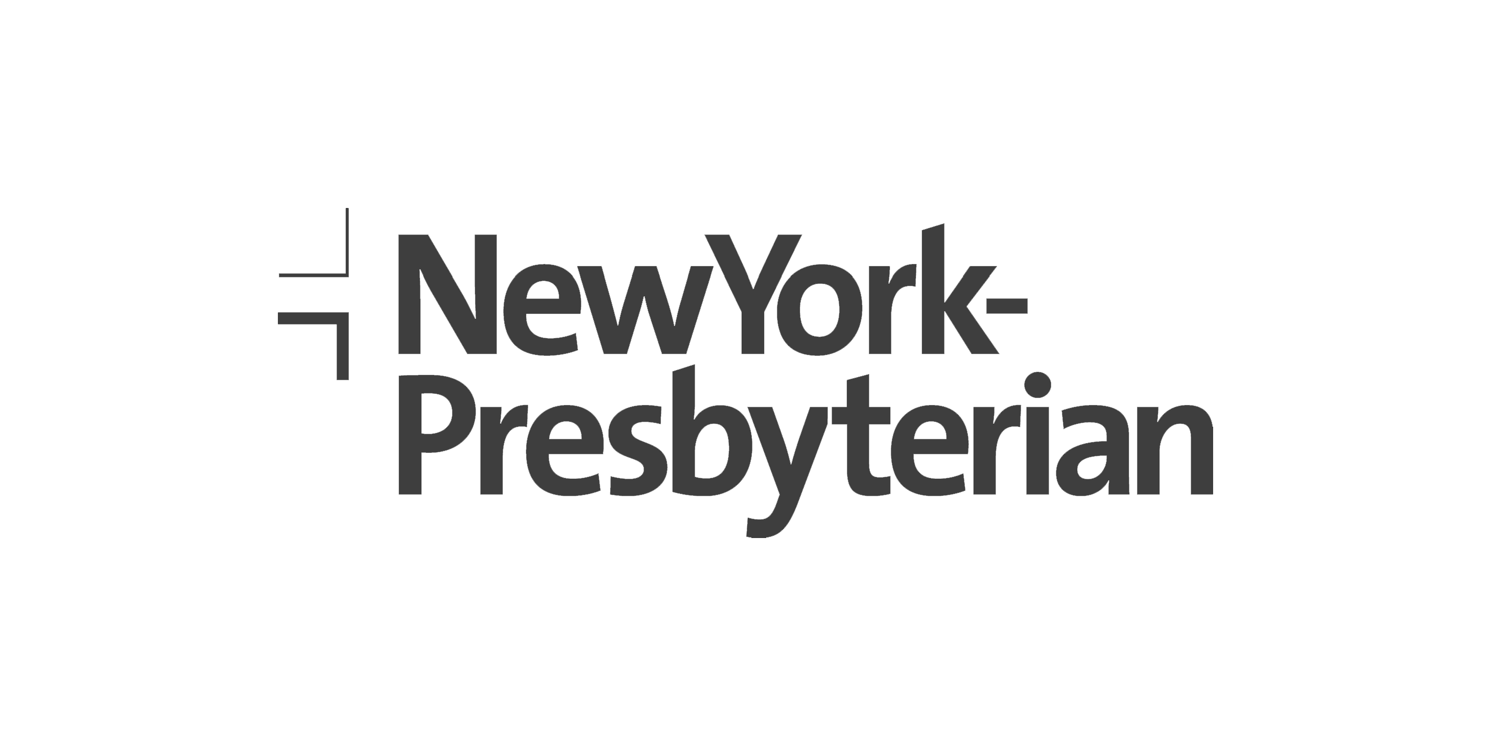 Logo: NY Presbyterian