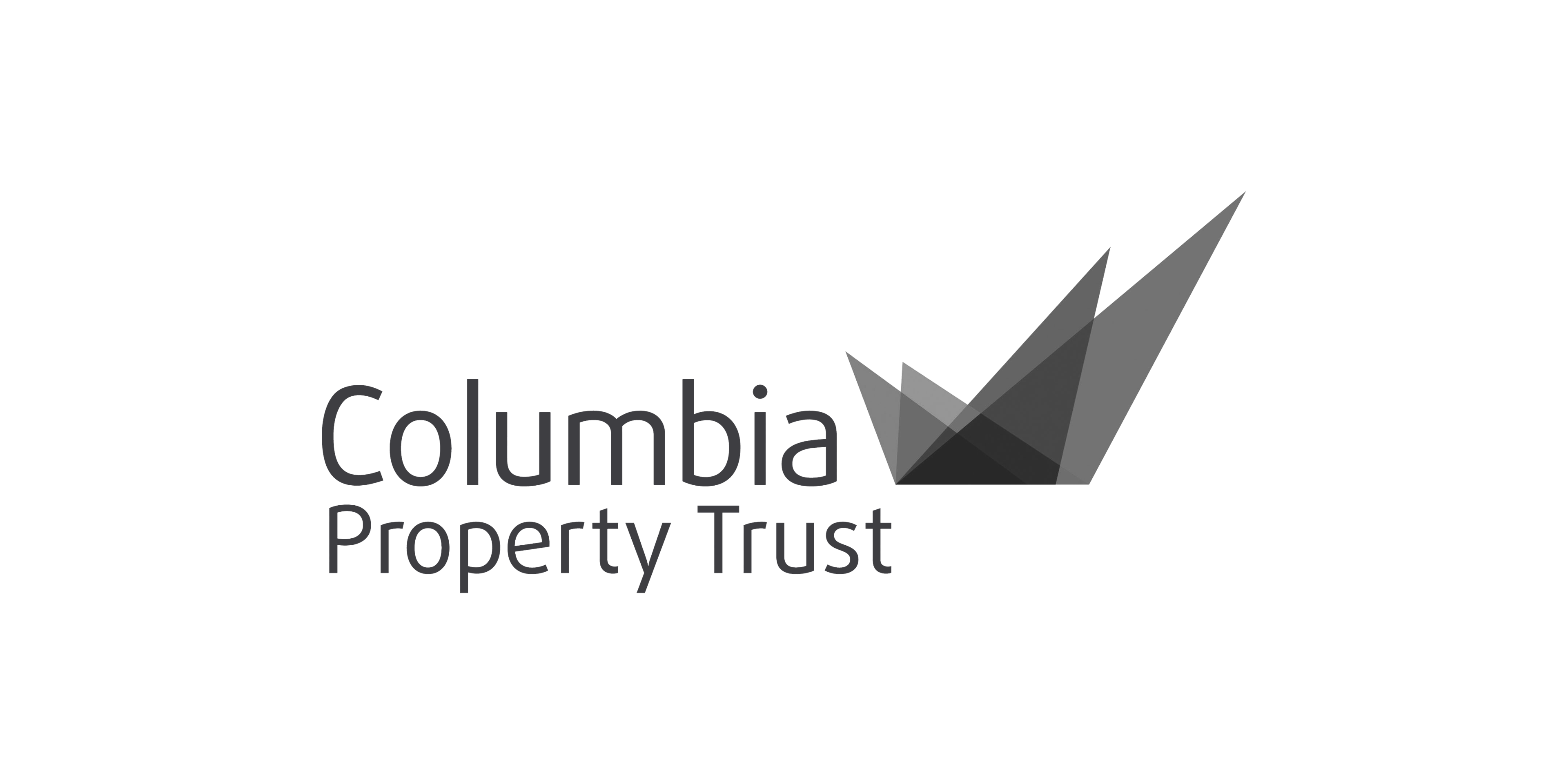 Logo: Columbia Property Trust