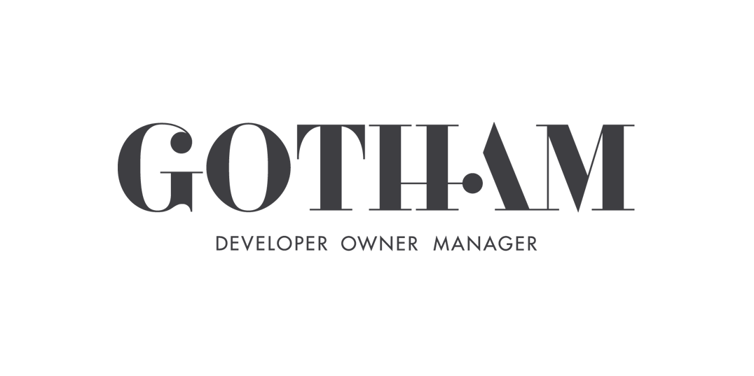 Logo: Gotham Corporate